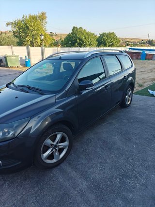 Ford Focus 2009