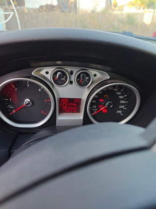 Ford Focus 2009