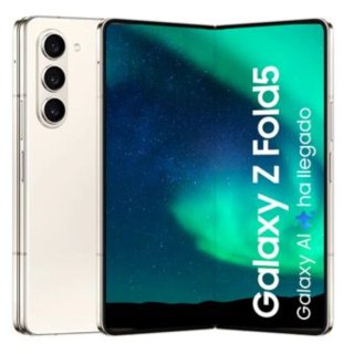Samsung Galaxy Z Fold5 256GB Crema