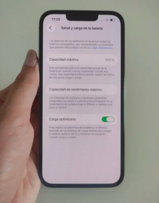 iPhone 13 Pro Space Gray