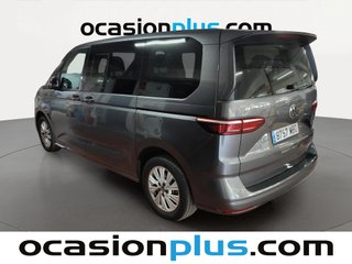 Volkswagen Multivan 1.4 TSI PHEV Batalla Corta 160 kW (218 CV) DSG