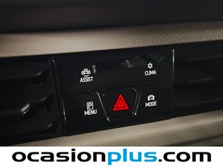 Volkswagen Multivan 1.4 TSI PHEV Batalla Corta 160 kW (218 CV) DSG