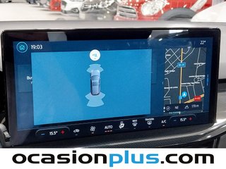 Ford Focus 1.0 Ecoboost MHEV ST-Line Auto 92 kW (125 CV)