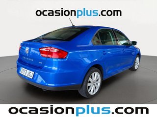 SEAT Toledo 1.6 TDI CR Reference 85 kW (115 CV)