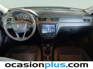 SEAT Toledo 1.6 TDI CR Reference 85 kW (115 CV)