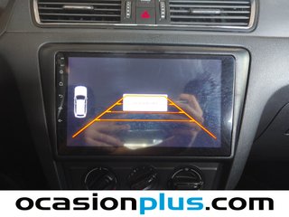 SEAT Toledo 1.6 TDI CR Reference 85 kW (115 CV)