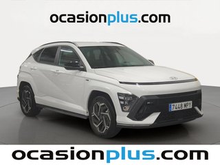Hyundai Kona 1.6 GDI HEV N Line DCT 104 kW (141 CV)