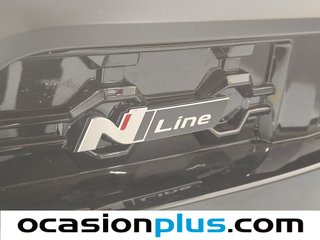 Hyundai Kona 1.6 GDI HEV N Line DCT 104 kW (141 CV)