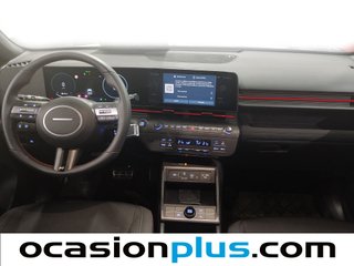Hyundai Kona 1.6 GDI HEV N Line DCT 104 kW (141 CV)