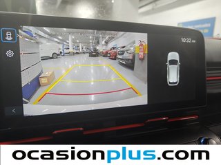 Hyundai Kona 1.6 GDI HEV N Line DCT 104 kW (141 CV)