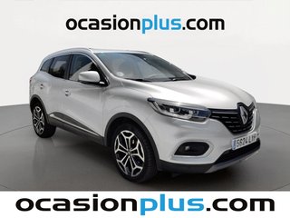 Renault Kadjar Techno TCe GPF 103 kW (140 CV) EDC