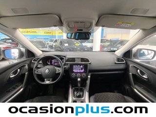Renault Kadjar Techno TCe GPF 103 kW (140 CV) EDC