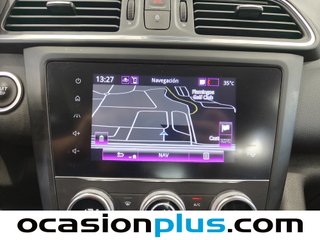 Renault Kadjar Techno TCe GPF 103 kW (140 CV) EDC