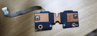 Botones touchpad