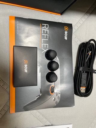Mando SCUF Reflex FPS Algo Negociable