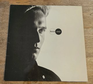 Vinilo bose xxx