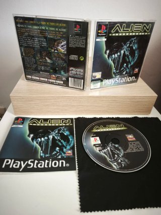 🇪🇸Juegos PS1