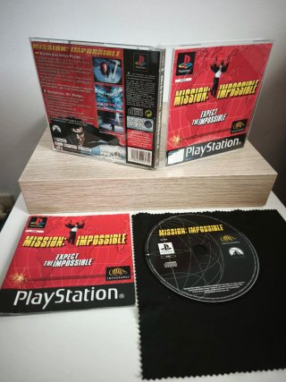 🇪🇸Juegos PS1