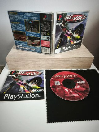 🇪🇸Juegos PS1