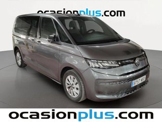 Volkswagen Multivan 1.4 TSI PHEV Batalla Corta 160 kW (218 CV) DSG