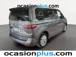 Volkswagen Multivan 1.4 TSI PHEV Batalla Corta 160 kW (218 CV) DSG