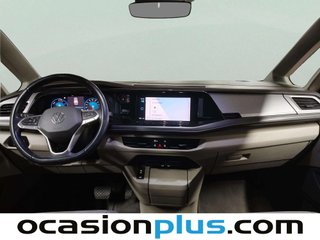Volkswagen Multivan 1.4 TSI PHEV Batalla Corta 160 kW (218 CV) DSG