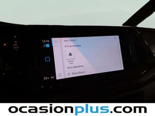 Volkswagen Multivan 1.4 TSI PHEV Batalla Corta 160 kW (218 CV) DSG
