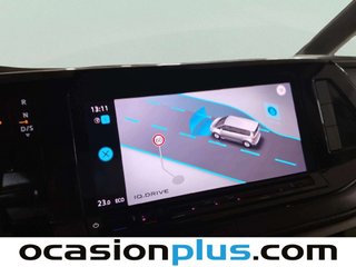 Volkswagen Multivan 1.4 TSI PHEV Batalla Corta 160 kW (218 CV) DSG