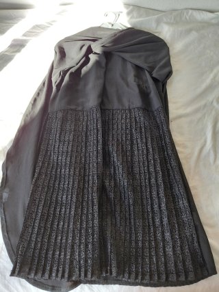 Camiseta tirantes Amelie Amour Talla S