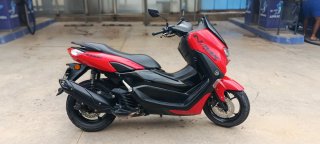 Yamaha Nmax 125