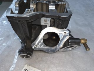 Culata bmw g310r gs