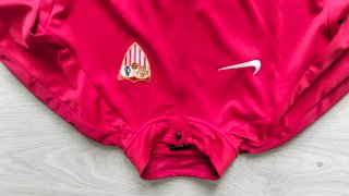 Chaqueta chándal Sevilla FC 12 años