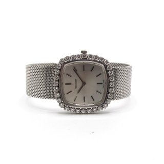 Reloj Jaeger-LeCoultre Vintage Diamantes