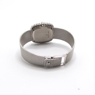 Reloj Jaeger-LeCoultre Vintage Diamantes