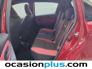 Toyota Yaris 1.5 Feel 82 kW (111 CV)