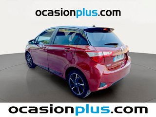 Toyota Yaris 1.5 Feel 82 kW (111 CV)