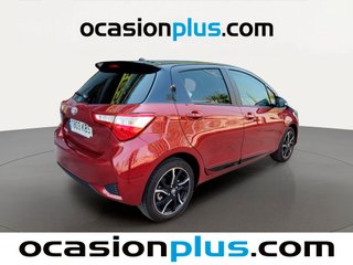 Toyota Yaris 1.5 Feel 82 kW (111 CV)