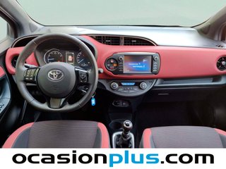 Toyota Yaris 1.5 Feel 82 kW (111 CV)