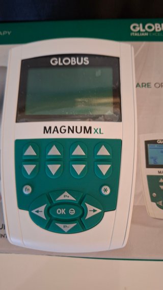 Globus Magnum XL Magnetoterapia