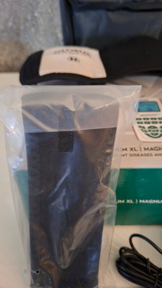 Globus Magnum XL Magnetoterapia