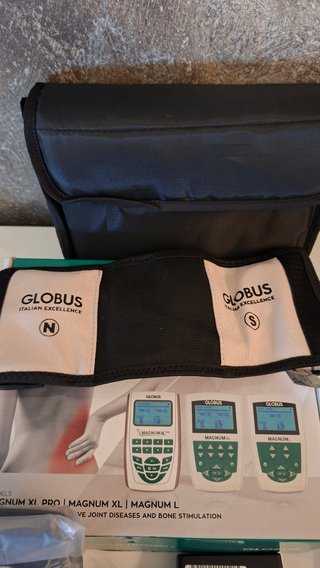 Globus Magnum XL Magnetoterapia