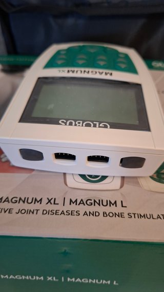 Globus Magnum XL Magnetoterapia