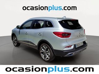Renault Kadjar Techno TCe GPF 103 kW (140 CV) EDC