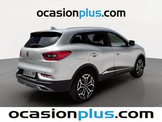 Renault Kadjar Techno TCe GPF 103 kW (140 CV) EDC