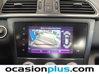 Renault Kadjar Techno TCe GPF 103 kW (140 CV) EDC