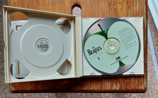 The Beatles Anthology 1 CD