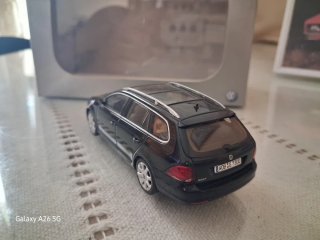Volkswagen golf V variant