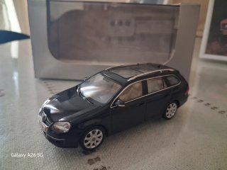 Volkswagen golf V variant