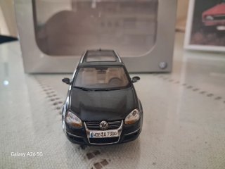 Volkswagen golf V variant