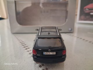 Volkswagen golf V variant